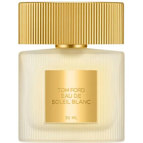 Tom Ford SOLEIL BLANC Eau De Toilette – trasparente 30ml – immagine 4