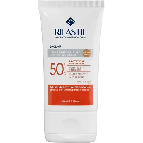 Rilastil Sun System SPF50+ d-clar #medium – immagine 4