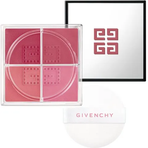 Givenchy PRISME LIBRE Blush – 05 VIOLINE all – immagine 2