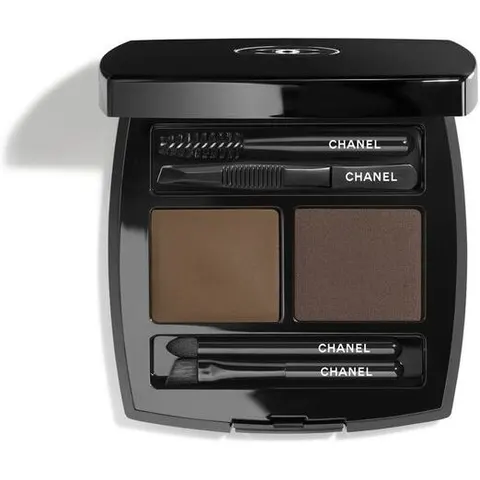 Chanel La Palette Sourcils duo #02-medium – immagine 2