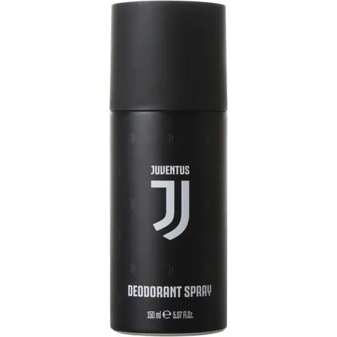 Juventus Deodorant Spray 150 ML – immagine 2