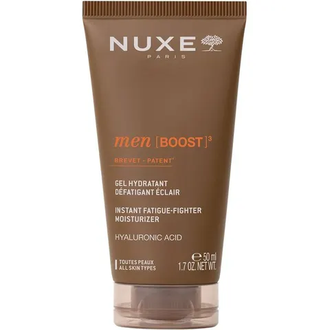 NUXE Men Boost Gel Hydratant Défatigant Éclair 50 ML – immagine 2