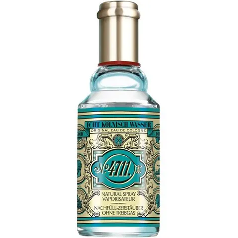 4711 Original Eau De Cologne 60 ML – immagine 2