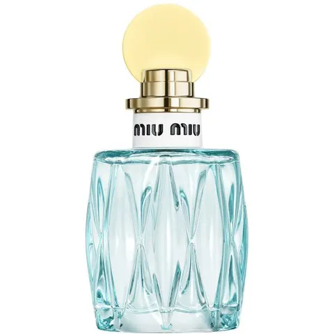 Miu L’Eau Bleue - 100 ML – trasparente 100ml – immagine 3