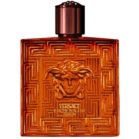 Versace EROS NAJIM Parfum – trasparente 200ml – immagine 2