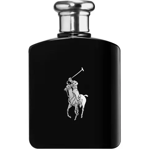 Ralph Lauren Polo Black - 125 ML – immagine 3