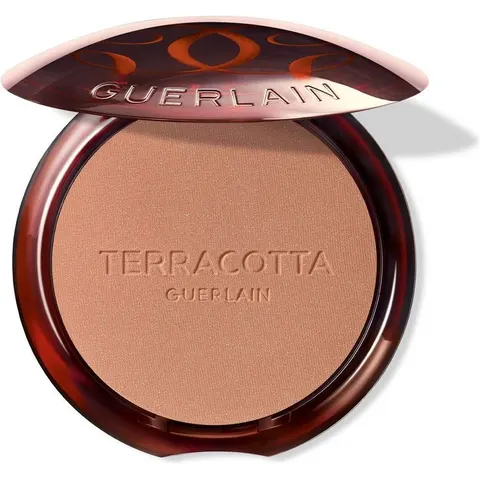 Guerlain TERRACOTTA La Poudre Bronzante – 02 all – immagine 3