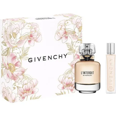 Givenchy Cofanetto L'interdit Eau De Parfum – immagine 2