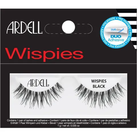 Ardell Wispies Black – immagine 2