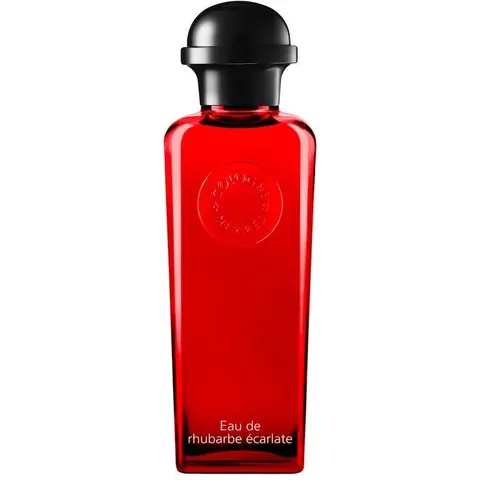 Hermès EAU DE RHUBARBE ÉCARLATE Eau de Cologne – trasparente 100ml – immagine 4