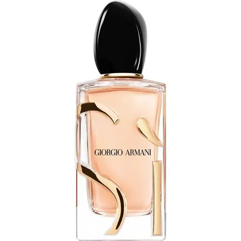 Giorgio Armani SÌ Sì Eau de Parfum – trasparente 100ml – immagine 5