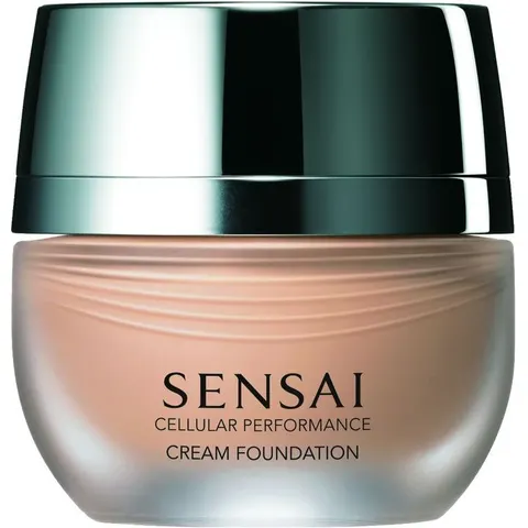 SENSAI Cellular Performance Cream Foundation – 10503023 – immagine 4