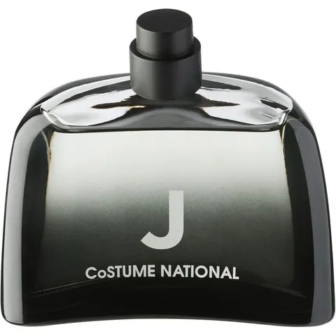 Costume National J Eau De Parfum 100 ML – immagine 2