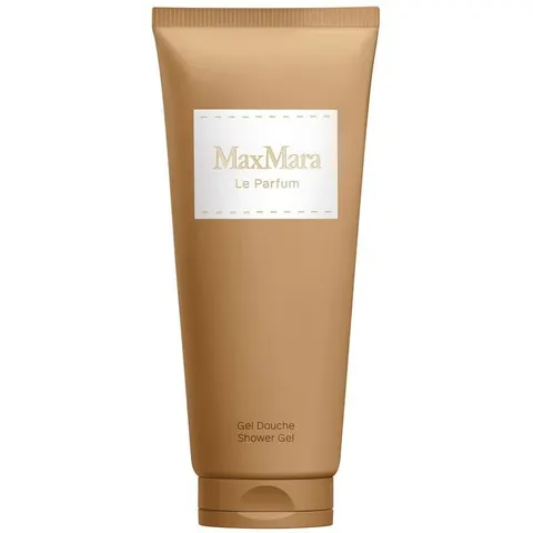 MAX MARA LE PARFUM Shower Gel – trasparente 200ml – immagine 4