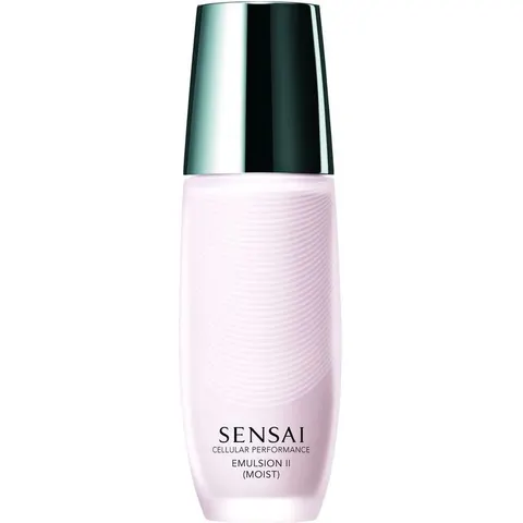 Sensai Cellular Performance Emulsion II (Moist) 100mL – immagine 2
