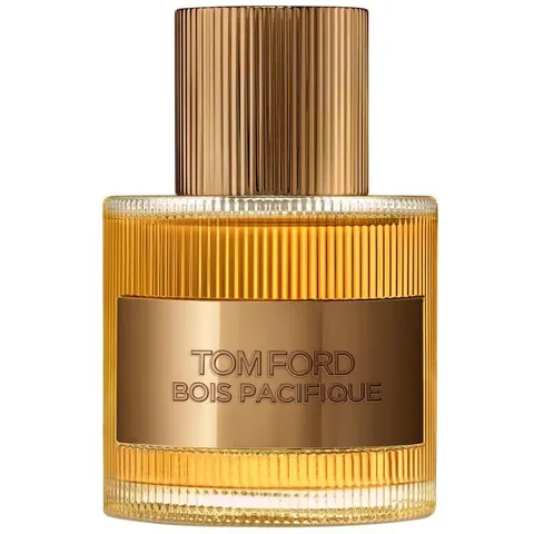 Tom Ford BOIS PACIFIQUE Eau De Parfum – trasparente 50ml – immagine 4