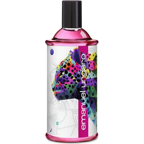 Emanuel Ungaro Intense For Her Eau De Parfum 100 ML – immagine 3