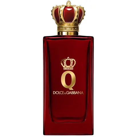Dolce & Gabbana Q by Parfum 100ml – trasparente 100ml – immagine 3
