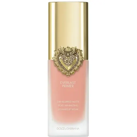 Dolce & Gabbana Everlast Primer – trasparente 28ml – immagine 2