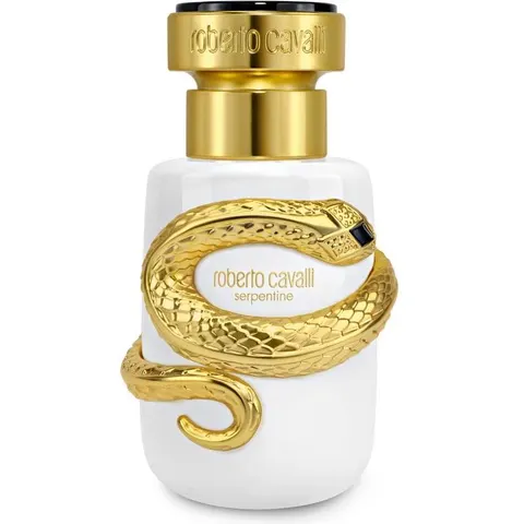 Roberto Cavalli Serpentine Parfum 30mL – trasparente 30ml – immagine 3
