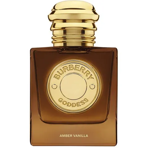 Burberry Goddess Amber Vanilla - 50 ML – trasparente 50ml – immagine 2