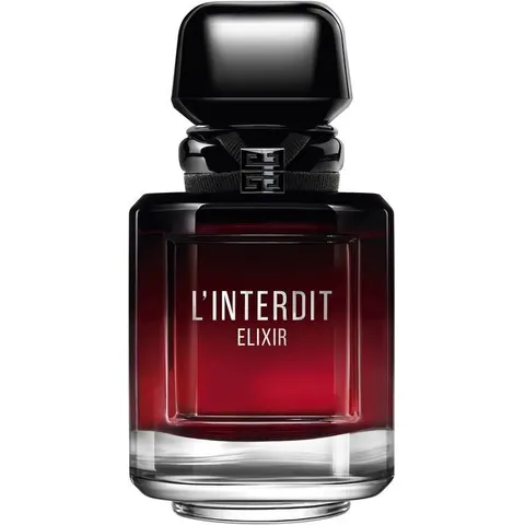 Givenchy L'INTERDIT Elixir – trasparente 50ml – immagine 3