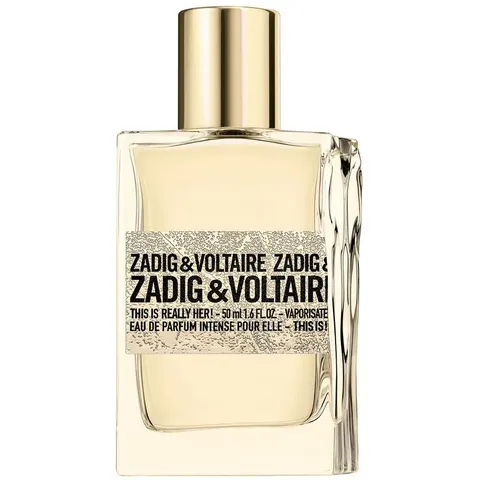 Zadig & Voltaire This is Really Her - 50 ML – trasparente 50ml – immagine 5