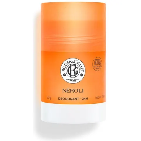 Roger & Gallet Néroli deodorante solido 50 gr – immagine 4