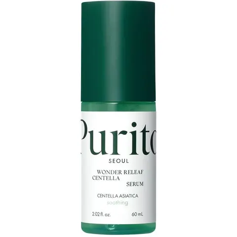 Purito WONDER RELEAF Centella Serum – trasparente 60ml – immagine 5