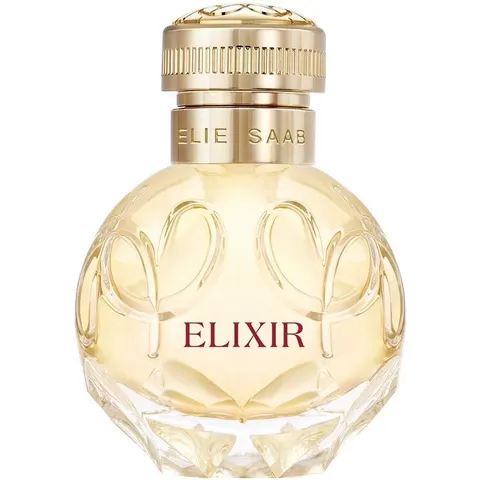 Elie Saab Elixir Eau De Parfum 50 ML – immagine 3