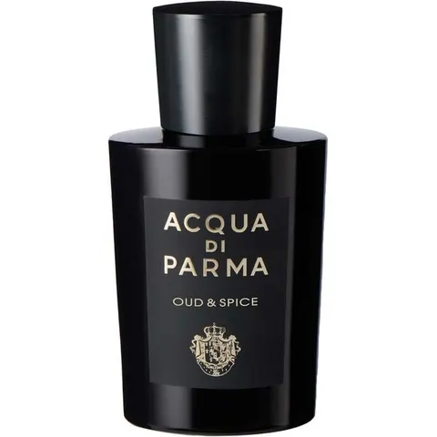 Acqua di Parma Oud & Spice - 100 ML – immagine 3