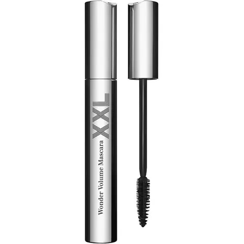 Clarins Mascara Supra Volume 01 – trasparente 8ml – immagine 5
