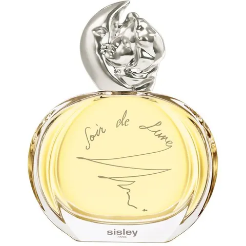 Sisley SOIR DE LUNE Eau De Parfum – trasparente 50ml – immagine 3