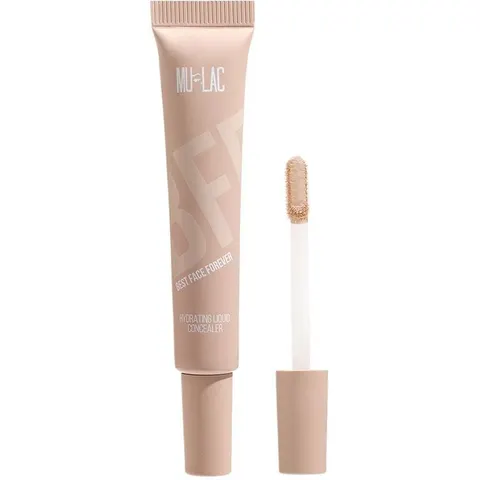 Mulac BBF Hydrating Concealer 03 – 3Y MATILDA all – immagine 4