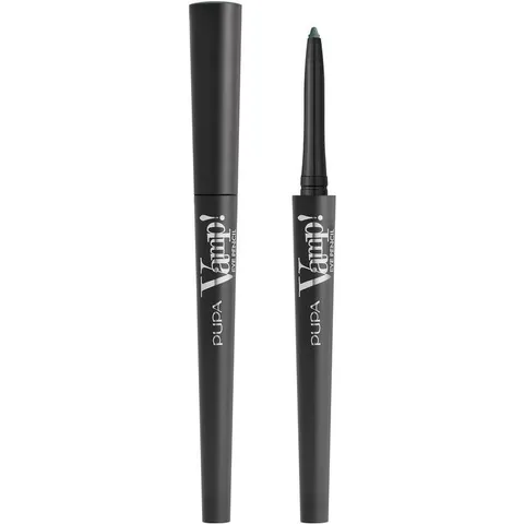 Pupa Vamp Eye Pencil 301 Ultimate Malachite – immagine 2