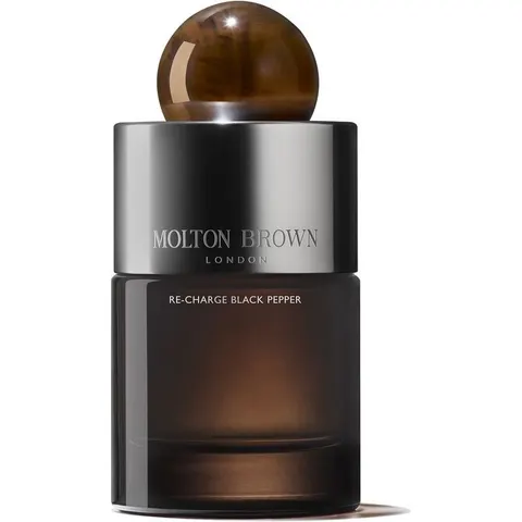 Molton Brown Black Pepper Re-charge EDP - 100 ML – immagine 2