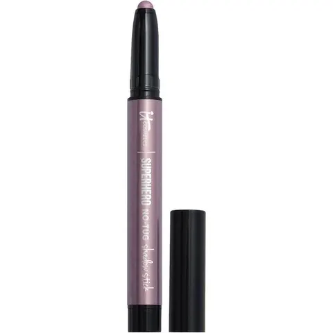 IT Cosmetics Superhero NO-TUG eyeshadow #epic amethyst – immagine 4