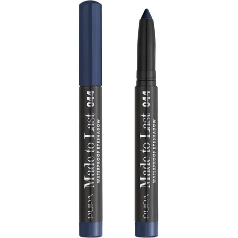 Pupa Made To Last Eyeshadow 044 Blue – immagine 2
