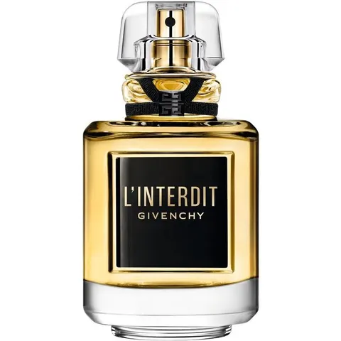 Givenchy L'INTERDIT Parfum – trasparente 80ml – immagine 4