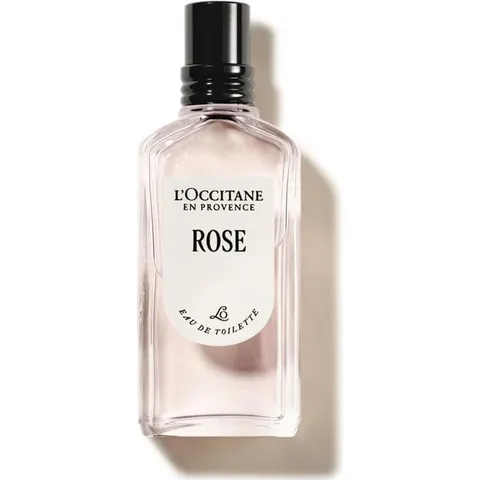 L'Occitane Rose Eau de Toilette – immagine 5