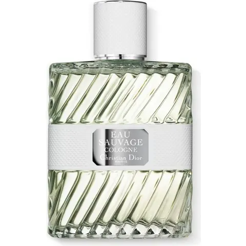 Dior EAU SAUVAGE Cologne – trasparente 100ml – immagine 2