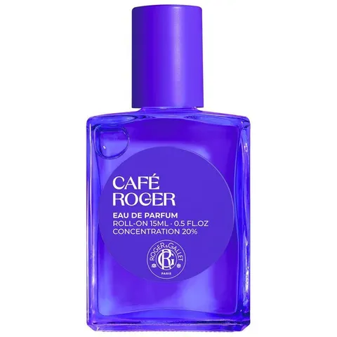 Roger & Gallet Café Roger eau de parfum roll-on 15 ml – immagine 2