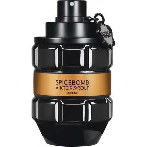 Viktor & Rolf Spicebomb Extreme Edp 50ml – immagine 2