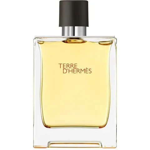 Hermès Terre D'hermes Parfum 200 ML – immagine 4