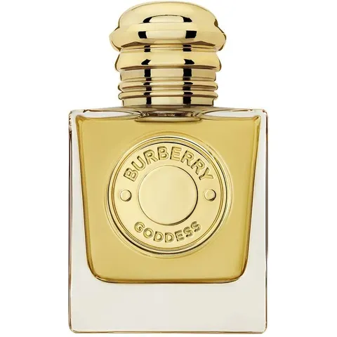 50ml BURBERRY GODDESS Eau de Parfum Intense – trasparente 50ml – immagine 5