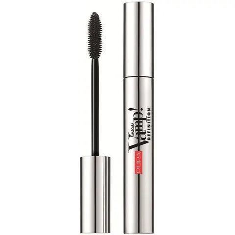 Pupa Vamp Mascara Definition – immagine 4
