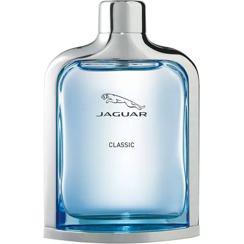 JAGUAR Classic Eau De Toilette 100 ML – immagine 4