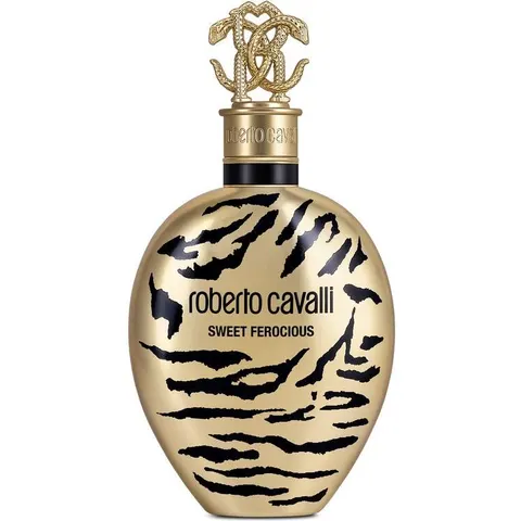 Roberto Cavalli Sweet Ferocious Eau de parfum 75ml – immagine 5