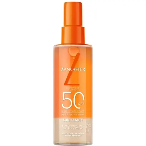Lancaster Sun Protective Water SPF50 150ml – immagine 2
