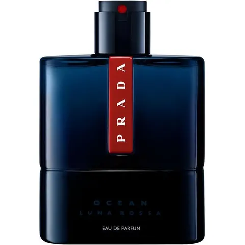 Prada Luna Rossa Ocean EDP - 150 ML – trasparente 150ml – immagine 2